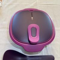 Servicaldo Galaxi Tupperware