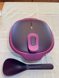 Servicaldo Galaxi Tupperware