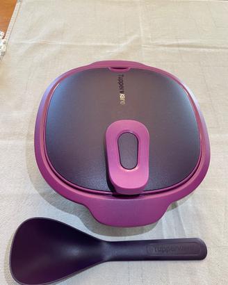 Servicaldo Galaxi Tupperware