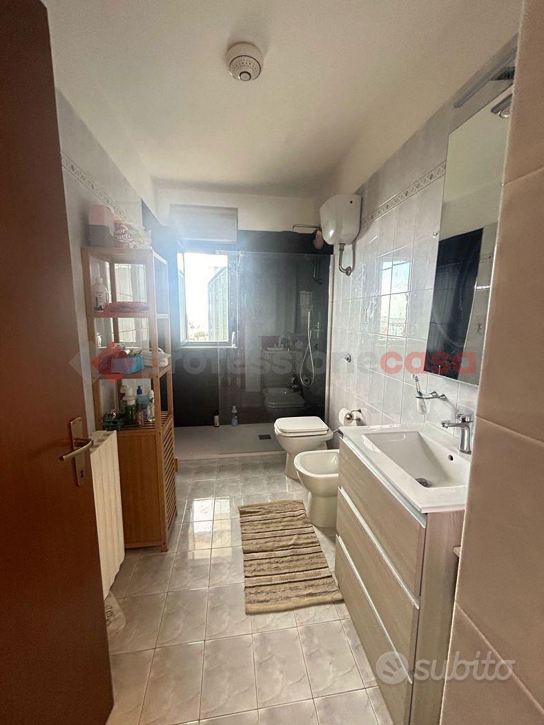 Apartment in Bari, San Girolamo, Municipio 3 - Vista 2