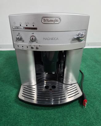 Macchina caffe Automatica DeLonghi Magnifica 