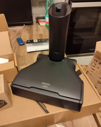 folletto VK7 s + EB 7 S