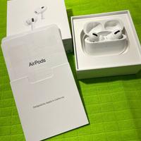 Apple Airpods Pro 1Gen Apple