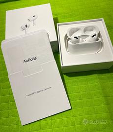 Apple Airpods Pro 1Gen Apple