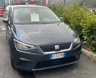 SEAT IBIZA STYLE TGI 1.0 90cv Metano/Benzina