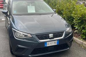 SEAT IBIZA STYLE TGI 1.0 90cv Metano/Benzina