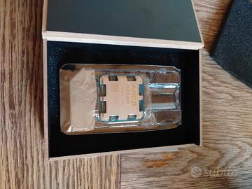 AMD Ryzen 7 9700X Socket AM5 - Nuovo