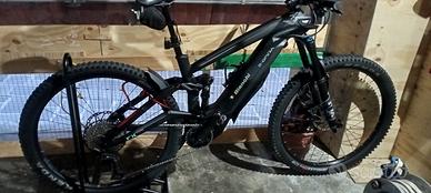 Bianchi e-mtb