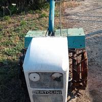motocoltivatore Bertolini 315 HP14