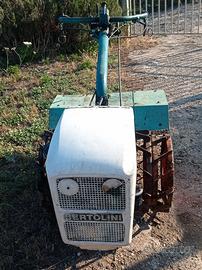 motocoltivatore Bertolini 315 HP14