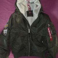 Giacca alpha industries