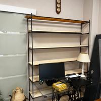 Libreria design