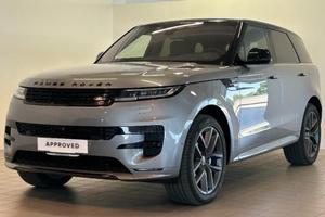 Range Rover Sport 3nd serie 3.0D l6 249 CV Dy...