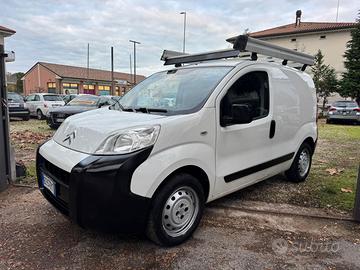 Citroen Nemo 1.3 HDI 75CV FAP Furgone