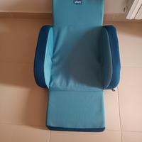 poltroncina chicco
