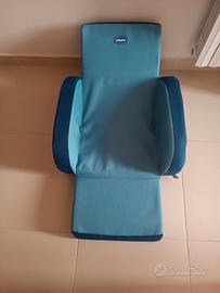 poltroncina chicco