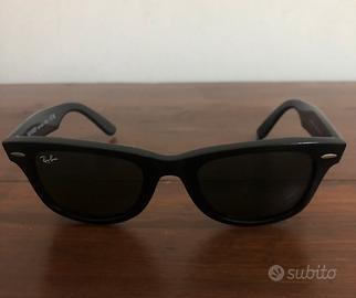 Rayban  Wayfarer (RB 2140).