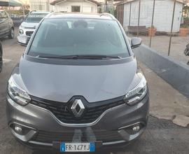 Renault Grand Scenic dCi 8V 110 CV EDC Energy Inte
