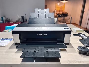 Stampante  Professionale EPSON Stylus Photo R2880