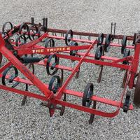 Vibrocultore kongskilde mt 2.20