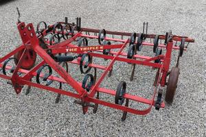 Vibrocultore kongskilde mt 2.20