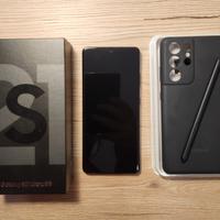 Samsung S21 Ultra 256gb
