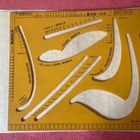 squadra da sarto Sitam