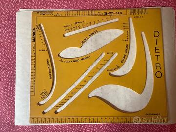 squadra da sarto Sitam