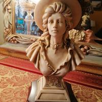 Statue capodimonte