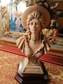 Statue capodimonte