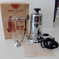 Apperecchiature medicali vintage
