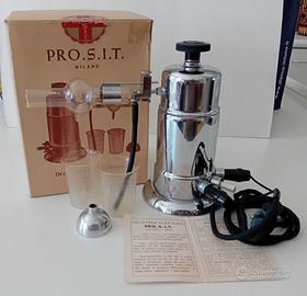 Apperecchiature medicali vintage