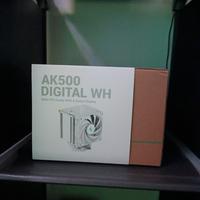 DISSIPATORE DEEPCOOL 