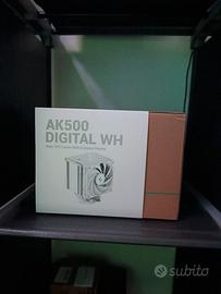 DISSIPATORE DEEPCOOL 