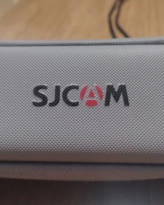 SJCAM C400 Kit Vlog (64GB)
