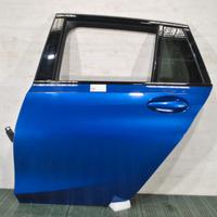 BMW serie 3 G21 Porta posteriore sinistra | 21694