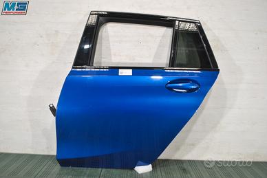 BMW serie 3 G21 Porta posteriore sinistra | 21694