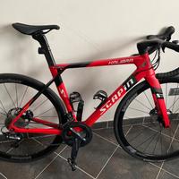 Scapin Kalibr Disc