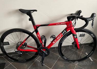 Scapin Kalibr Disc