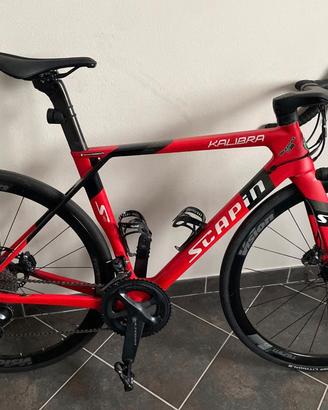 Scapin Kalibr Disc
