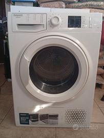 Asciugatrice Hotpoint Ariston per ricambi 