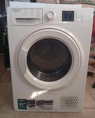 Asciugatrice Hotpoint Ariston per ricambi 
