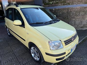 Fiat Panda 1.2 Emotion