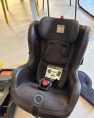 Peg Perego Viaggio1 Duo-Fix K con base Isofix