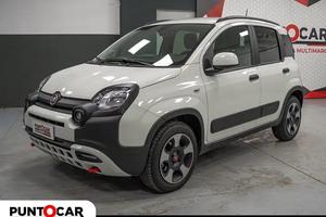 Fiat Panda Cross 1.0 FireFly S&S Hybrid