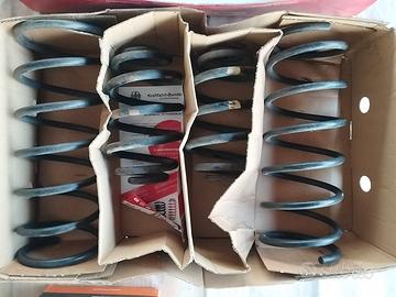 Ammortizzatori BMW E30 320 e accessori 