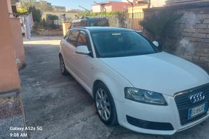 audi a 3 sportback 