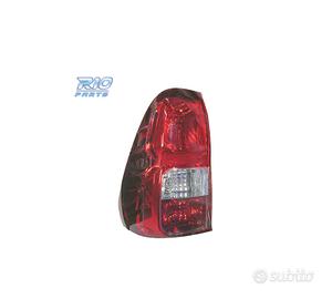 FANALE SINISTRO PER TOYOTA HILUX 15-20
