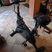 Cyclette - Spin bike