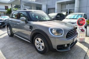 MINI Mini One D Business Countryman